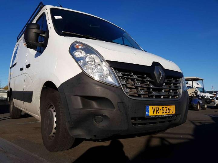 Photo 17 VIN: VF1MAFESA53660649 - RENAULT MASTER GB 