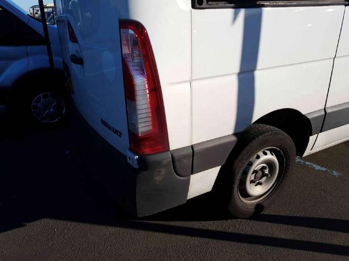 Photo 20 VIN: VF1MAFESA53660649 - RENAULT MASTER GB 