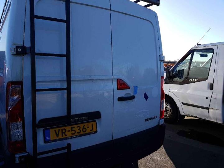 Photo 24 VIN: VF1MAFESA53660649 - RENAULT MASTER GB 