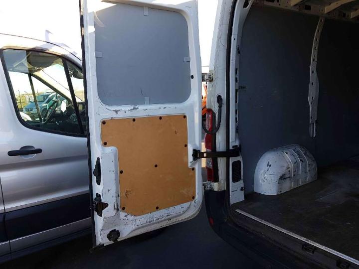 Photo 31 VIN: VF1MAFESA53660649 - RENAULT MASTER GB 