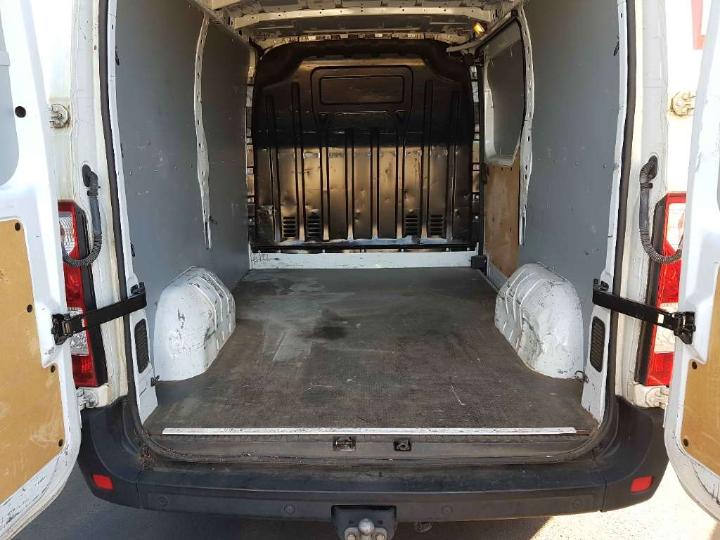 Photo 34 VIN: VF1MAFESA53660649 - RENAULT MASTER GB 