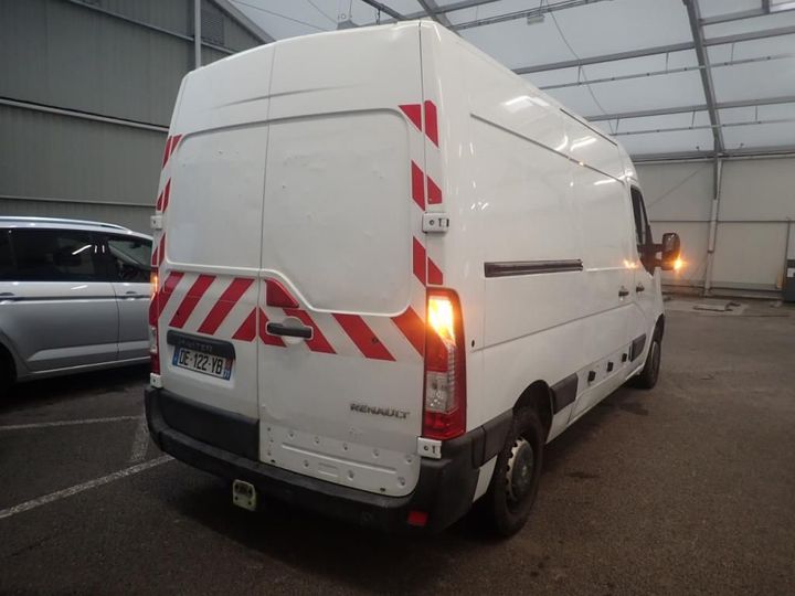 Photo 2 VIN: VF1MAFESC50016754 - RENAULT MASTER 