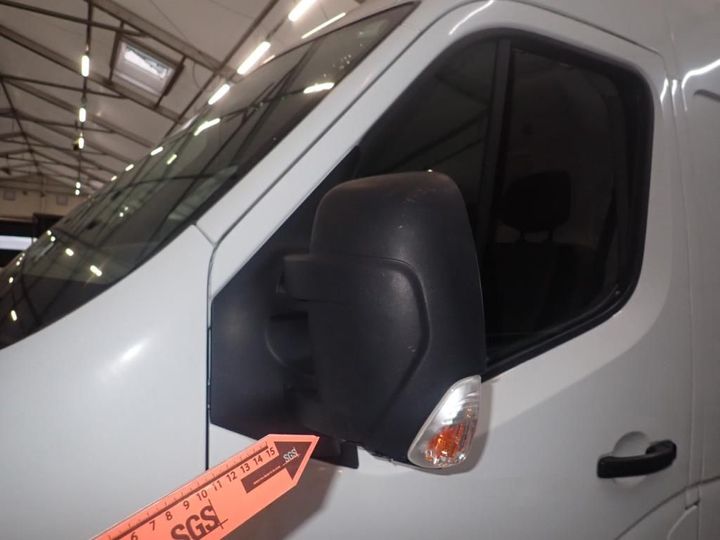 Photo 23 VIN: VF1MAFESC50016754 - RENAULT MASTER 