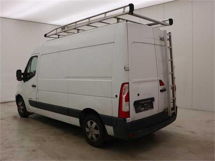 Photo 10 VIN: VF1MAFESC50240136 - RENAULT MASTER 