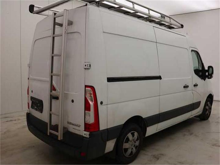 Photo 11 VIN: VF1MAFESC50240136 - RENAULT MASTER 