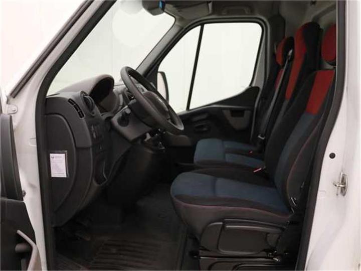 Photo 12 VIN: VF1MAFESC50240136 - RENAULT MASTER 