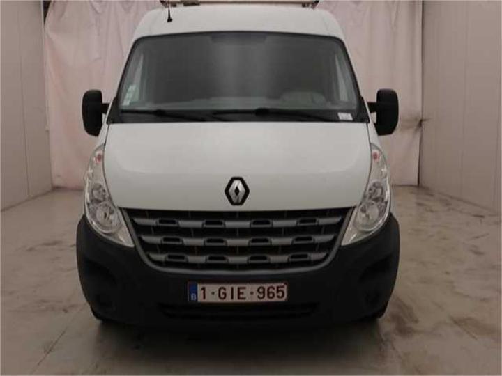 Photo 16 VIN: VF1MAFESC50240136 - RENAULT MASTER 