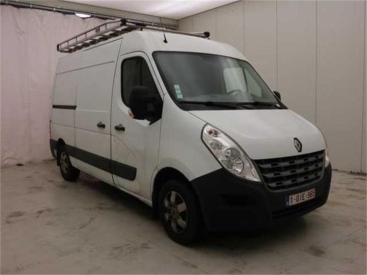 Photo 9 VIN: VF1MAFESC50240136 - RENAULT MASTER 