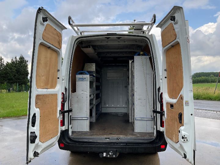 Photo 23 VIN: VF1MAFESC50240136 - RENAULT MASTER 