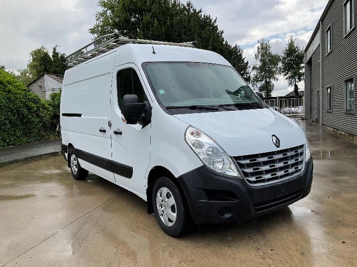 Photo 3 VIN: VF1MAFESC50240136 - RENAULT MASTER 