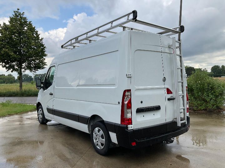 Photo 4 VIN: VF1MAFESC50240136 - RENAULT MASTER 