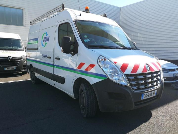 Photo 2 VIN: VF1MAFESC50364979 - RENAULT MASTER 