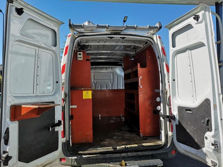 Photo 7 VIN: VF1MAFESC50364979 - RENAULT MASTER 