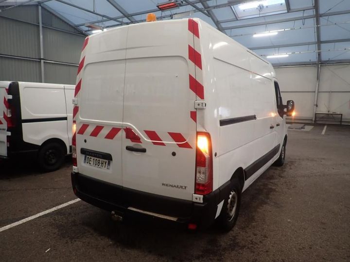 Photo 2 VIN: VF1MAFESC50558401 - RENAULT MASTER 