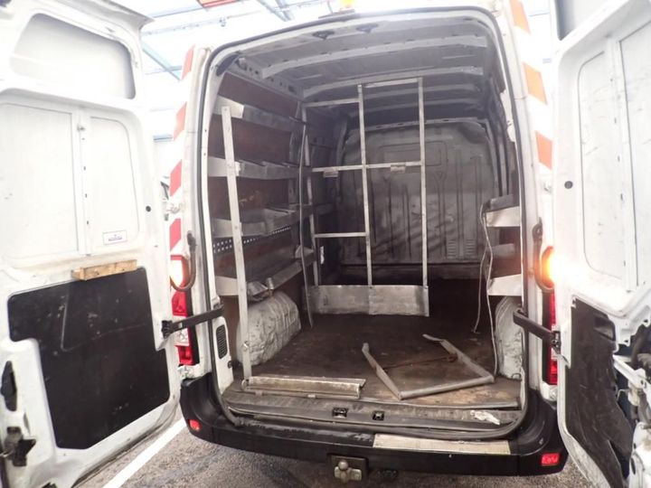 Photo 4 VIN: VF1MAFESC50558401 - RENAULT MASTER 