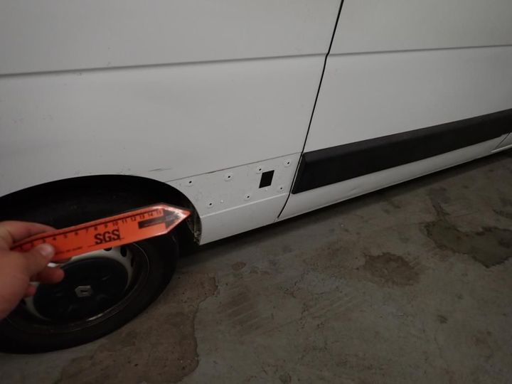 Photo 6 VIN: VF1MAFESC50558468 - RENAULT MASTER 