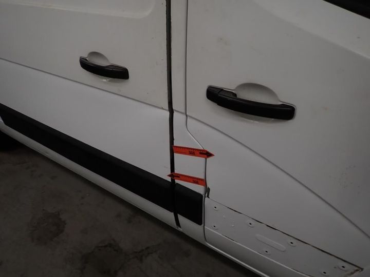 Photo 9 VIN: VF1MAFESC50558468 - RENAULT MASTER 