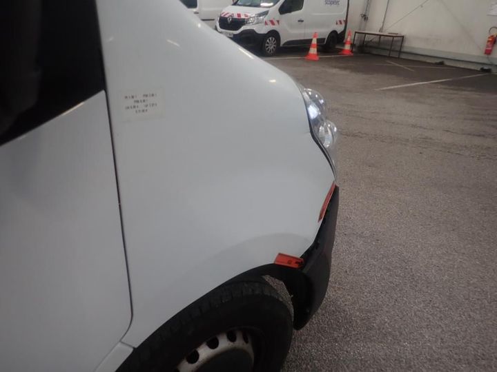 Photo 18 VIN: VF1MAFESC50558629 - RENAULT MASTER 