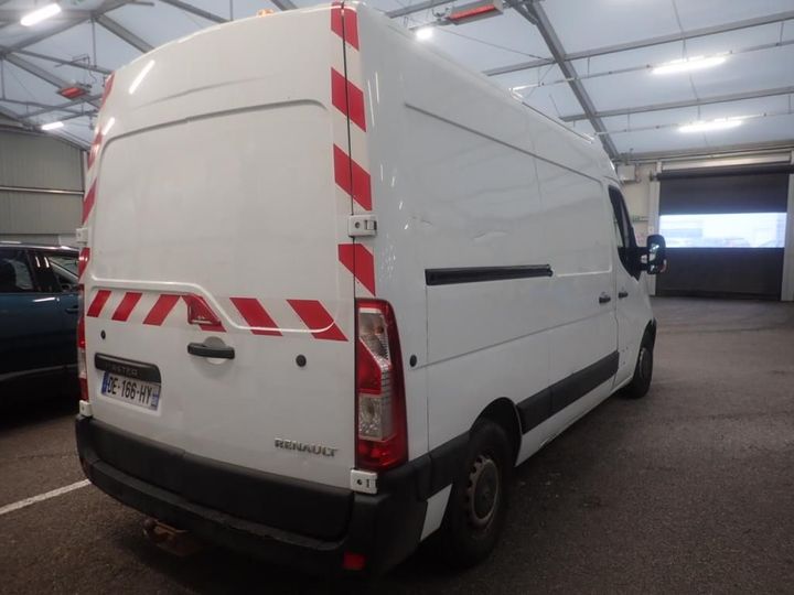 Photo 2 VIN: VF1MAFESC50558629 - RENAULT MASTER 