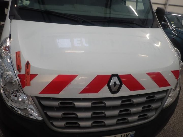 Photo 22 VIN: VF1MAFESC50558629 - RENAULT MASTER 