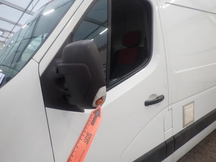 Photo 33 VIN: VF1MAFESC50558629 - RENAULT MASTER 