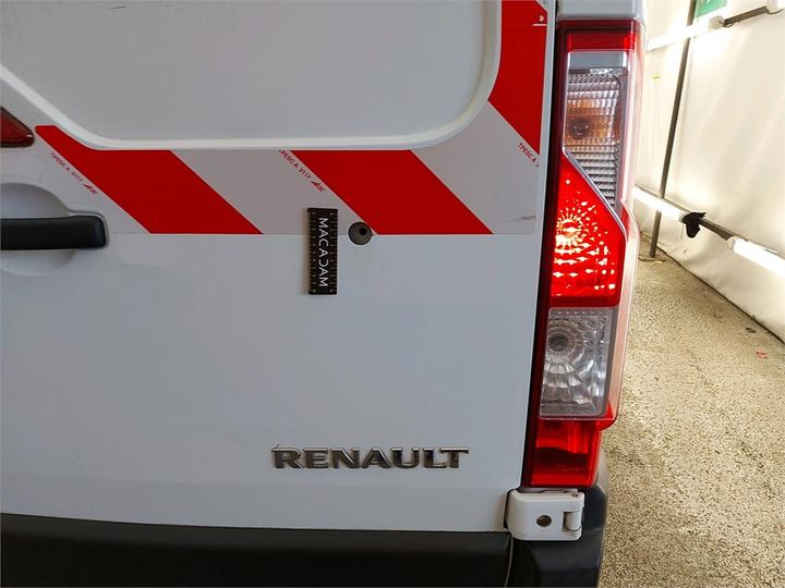 Photo 20 VIN: VF1MAFESC50963510 - RENAULT MASTER 