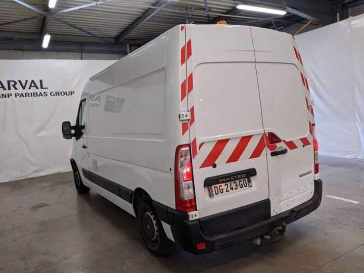 Photo 19 VIN: VF1MAFESC50963538 - RENAULT MASTER 