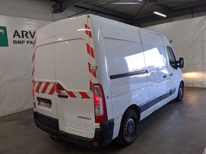 Photo 24 VIN: VF1MAFESC50963538 - RENAULT MASTER 