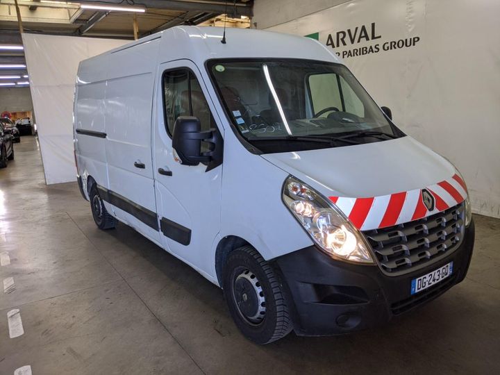 Photo 25 VIN: VF1MAFESC50963538 - RENAULT MASTER 