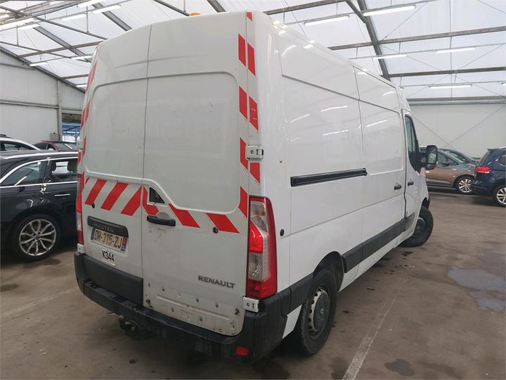 Photo 2 VIN: VF1MAFESC50964211 - RENAULT MASTER 