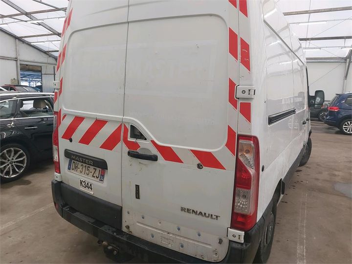 Photo 26 VIN: VF1MAFESC50964211 - RENAULT MASTER 