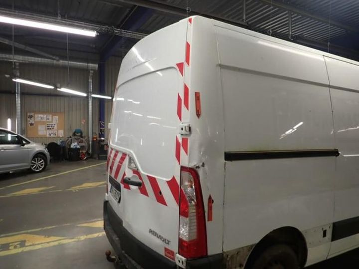 Photo 6 VIN: VF1MAFESC51019919 - RENAULT MASTER 