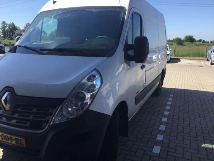 Photo 1 VIN: VF1MAFESC51075350 - RENAULT MASTER 