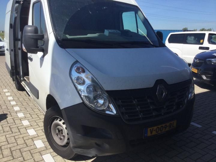 Photo 10 VIN: VF1MAFESC51075350 - RENAULT MASTER 