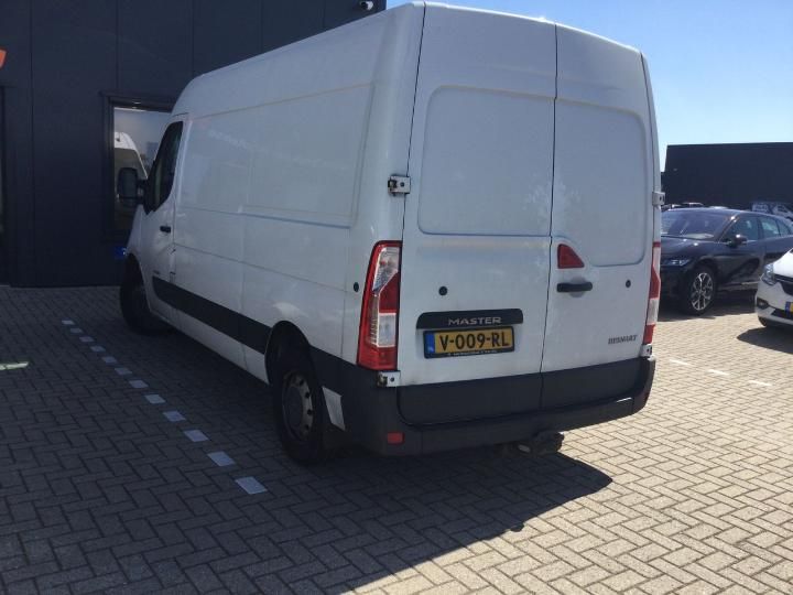 Photo 2 VIN: VF1MAFESC51075350 - RENAULT MASTER 