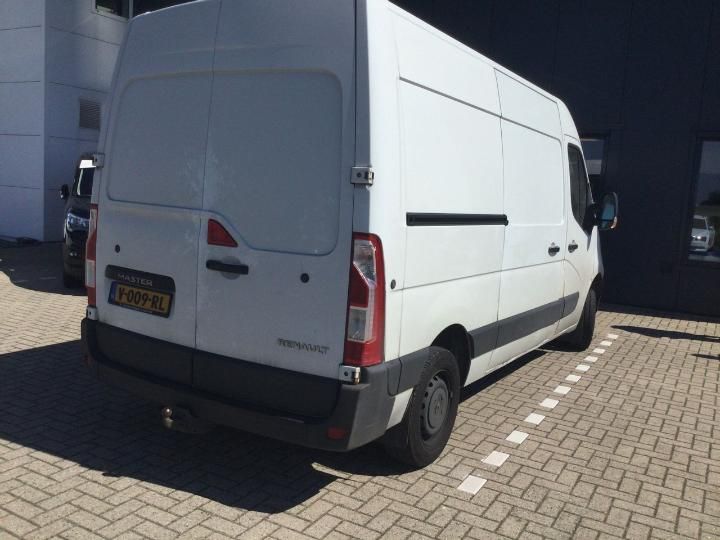 Photo 3 VIN: VF1MAFESC51075350 - RENAULT MASTER 