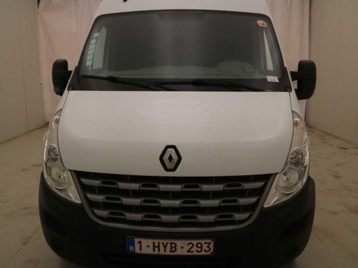 Photo 15 VIN: VF1MAFESC51256976 - RENAULT MASTER 