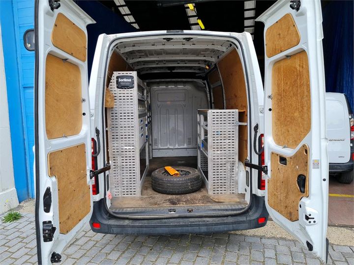 Photo 3 VIN: VF1MAFESC51256976 - RENAULT MASTER 