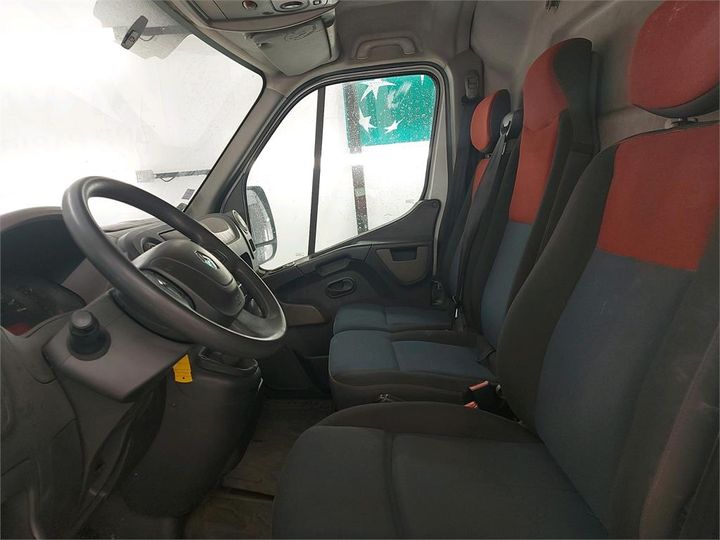 Photo 18 VIN: VF1MAFESC51471039 - RENAULT MASTER 