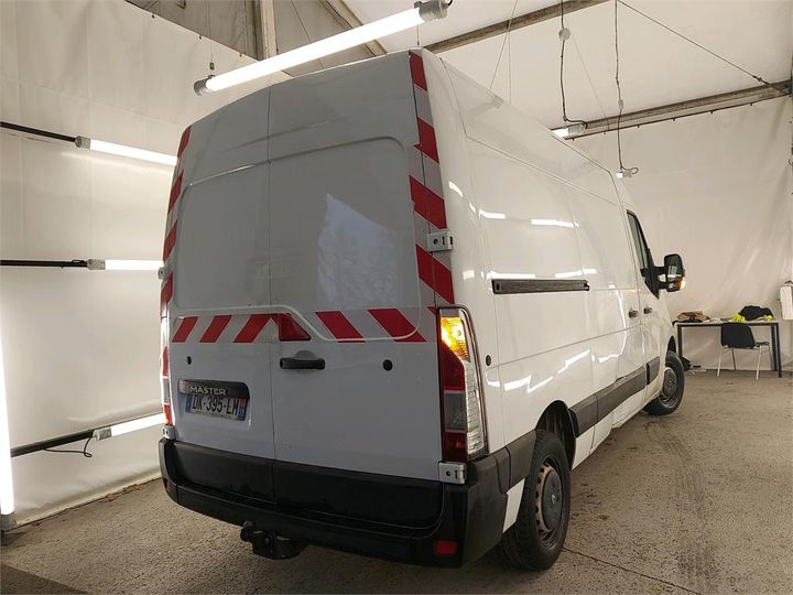 Photo 2 VIN: VF1MAFESC51471039 - RENAULT MASTER 