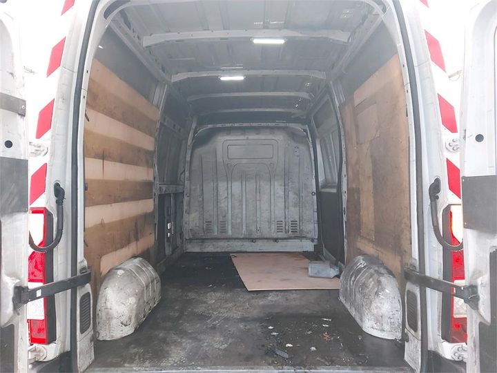 Photo 5 VIN: VF1MAFESC51471039 - RENAULT MASTER 