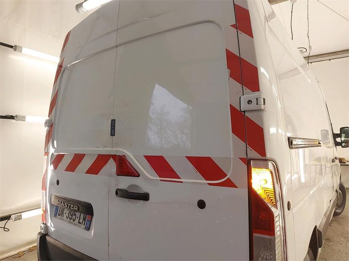 Photo 9 VIN: VF1MAFESC51471039 - RENAULT MASTER 