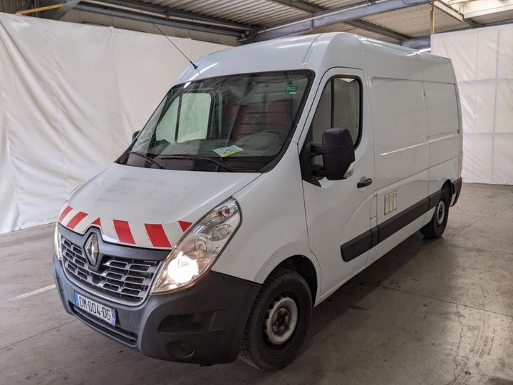 Photo 1 VIN: VF1MAFESC52030129 - RENAULT MASTER 