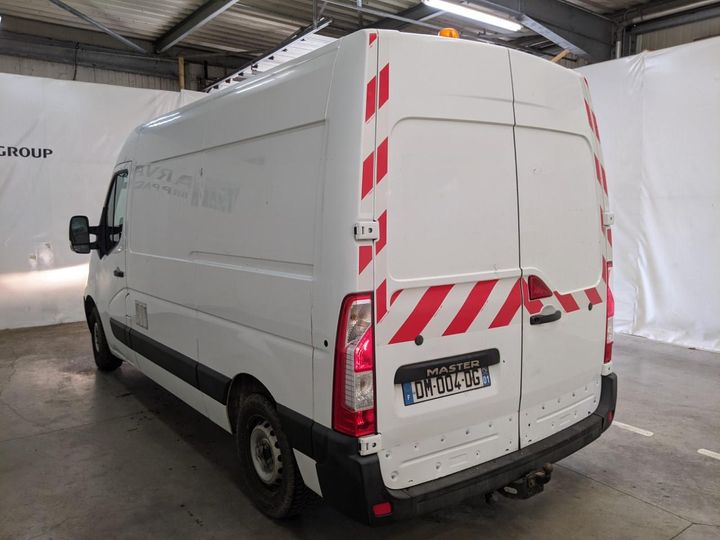 Photo 21 VIN: VF1MAFESC52030129 - RENAULT MASTER 