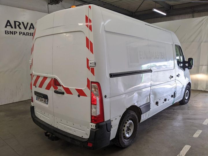 Photo 23 VIN: VF1MAFESC52030129 - RENAULT MASTER 