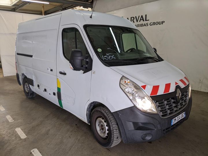 Photo 24 VIN: VF1MAFESC52030129 - RENAULT MASTER 