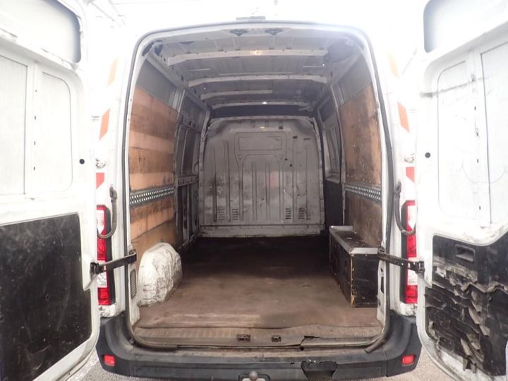 Photo 4 VIN: VF1MAFESC52030132 - RENAULT MASTER 