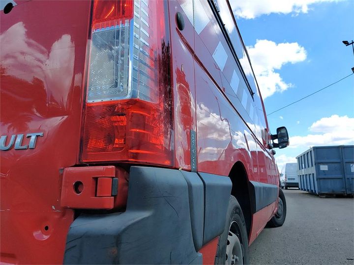 Photo 10 VIN: VF1MAFESC52067536 - RENAULT MASTER 