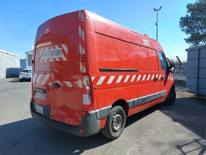 Photo 3 VIN: VF1MAFESC52067536 - RENAULT MASTER 