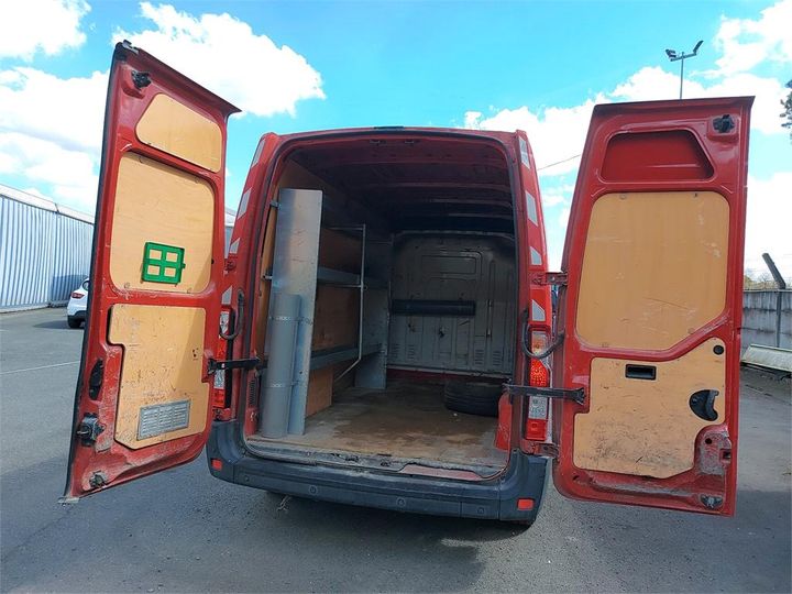 Photo 5 VIN: VF1MAFESC52067536 - RENAULT MASTER 